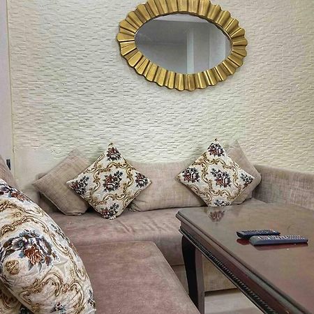 Velasquez Appart Hotel 4 Ταγγέρη Εξωτερικό φωτογραφία
