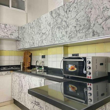 Velasquez Appart Hotel 4 Ταγγέρη Εξωτερικό φωτογραφία