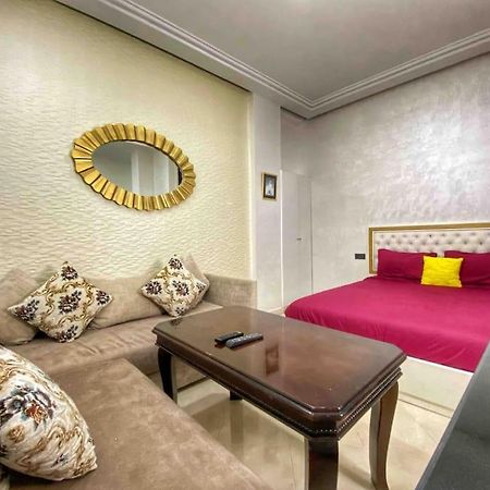 Velasquez Appart Hotel 4 Ταγγέρη Εξωτερικό φωτογραφία