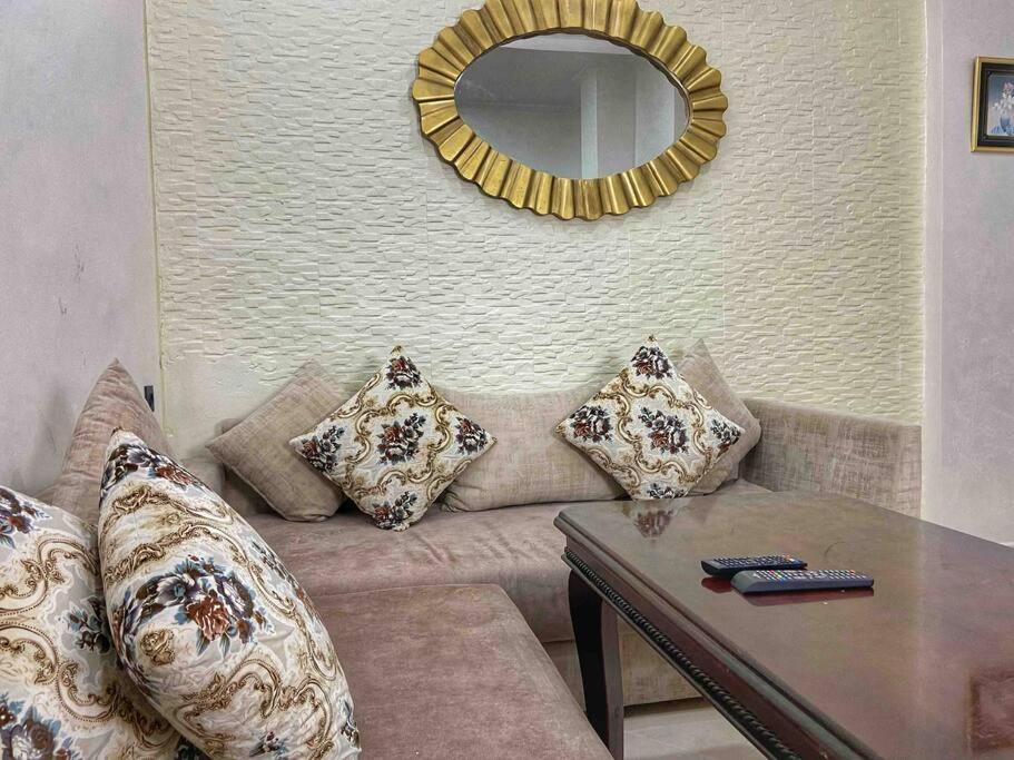 Velasquez Appart Hotel 4 Ταγγέρη Εξωτερικό φωτογραφία
