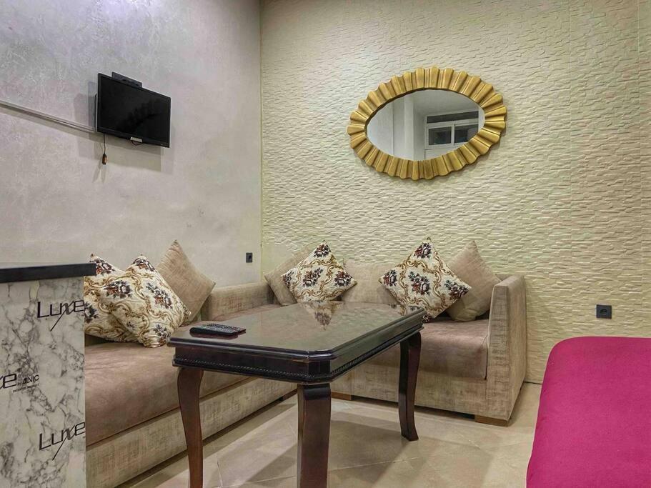 Velasquez Appart Hotel 4 Ταγγέρη Εξωτερικό φωτογραφία