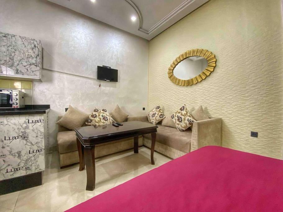 Velasquez Appart Hotel 4 Ταγγέρη Εξωτερικό φωτογραφία