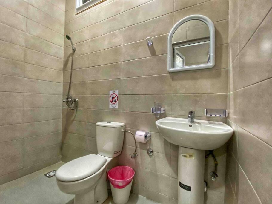 Velasquez Appart Hotel 4 Ταγγέρη Εξωτερικό φωτογραφία